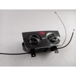 Pièce pour FIAT GROUP - Control Element, Heating/Ventilation 77364185