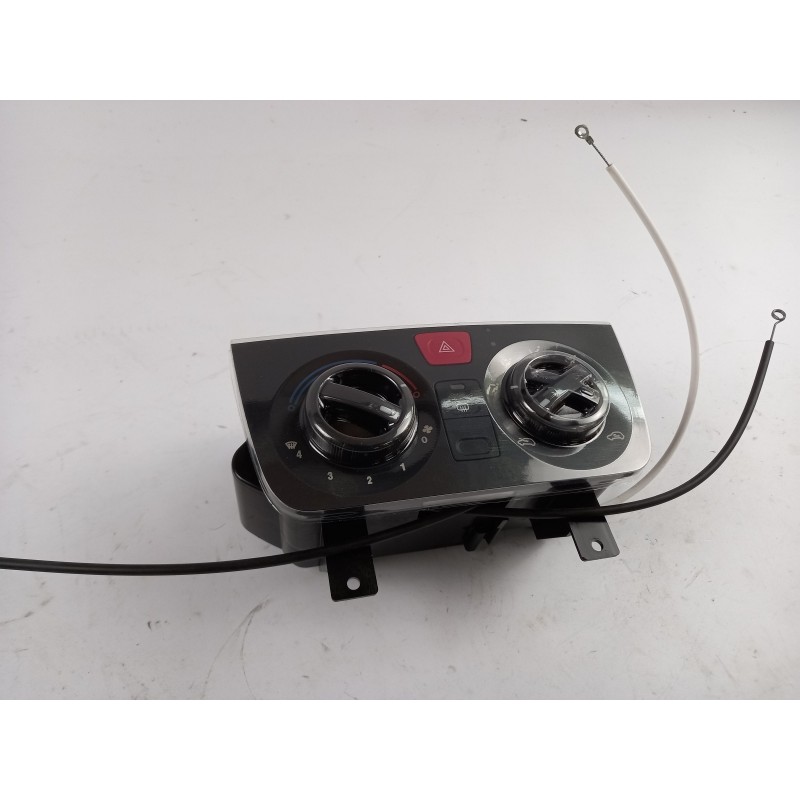 Pièce pour FIAT GROUP - Control Element, Heating/Ventilation 77364185