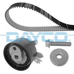 COURROIE DE DISTRIBUTION, JEU POUR RENAULT KANGOO II 08