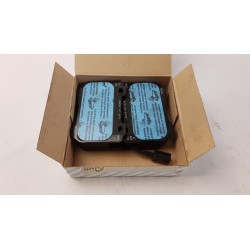 Pièce pour FIAT GROUP - Brake Pad Set 77365202