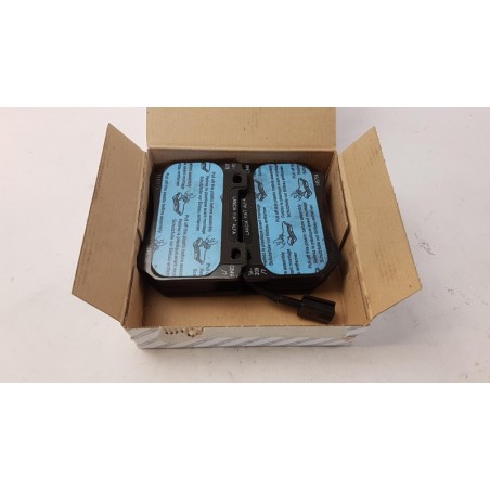 Pièce pour FIAT GROUP - Brake Pad Set 77365202