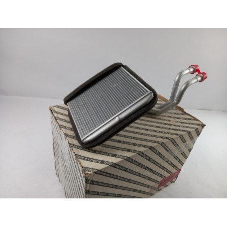 Pièce pour FIAT GROUP - Heat Exchanger, Interior Heating 77366860