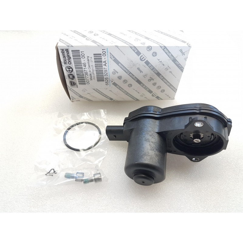 Pièce pour FIAT GROUP - Actuator 77367146