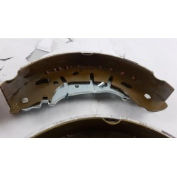 Pièce pour FIAT GROUP - Brake Shoe Set 77367388