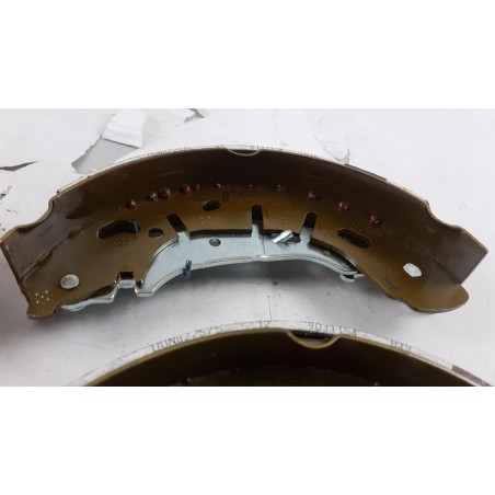 Pièce pour FIAT GROUP - Brake Shoe Set 77367388