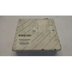 Pièce pour FIAT GROUP - Brake Pad Set 77367910