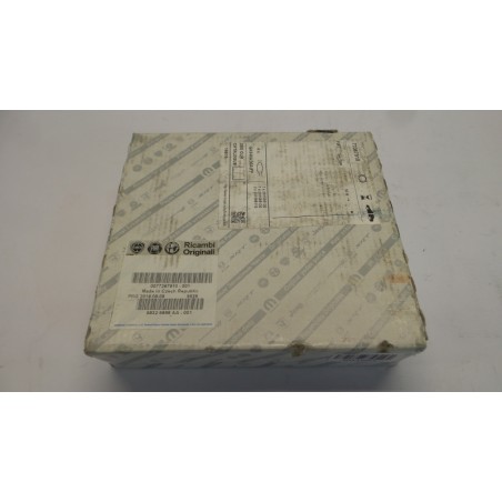 Pièce pour FIAT GROUP - Brake Pad Set 77367910