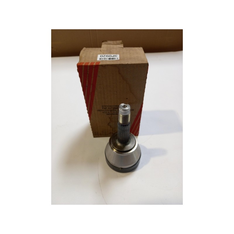 Pièce pour FIAT GROUP - Joint Kit, Drive Shaft 7758266