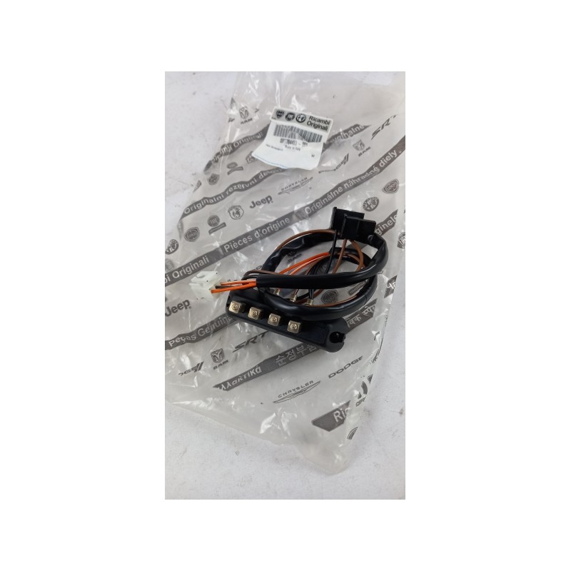 Pièce pour FIAT GROUP - Cable Connector 7784483