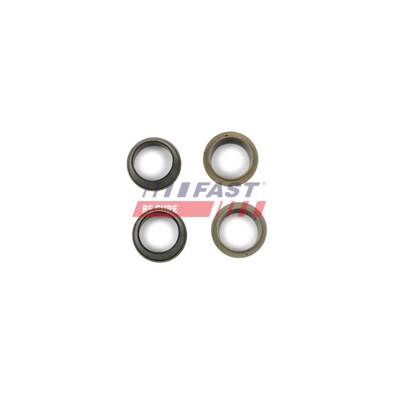 KIT DE RÉPARATION, UNITÉ POMPE-INJECTEUR POUR FIAT DUCATO 06