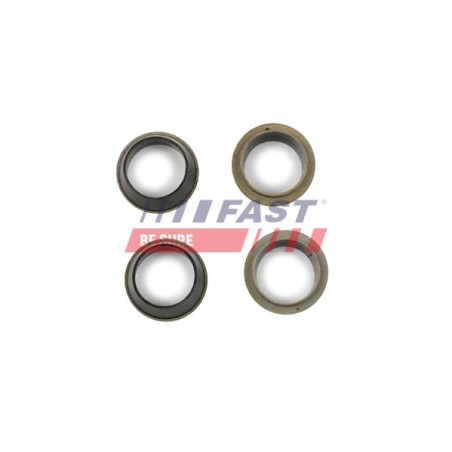 KIT DE RÉPARATION, UNITÉ POMPE-INJECTEUR POUR FIAT DUCATO 06