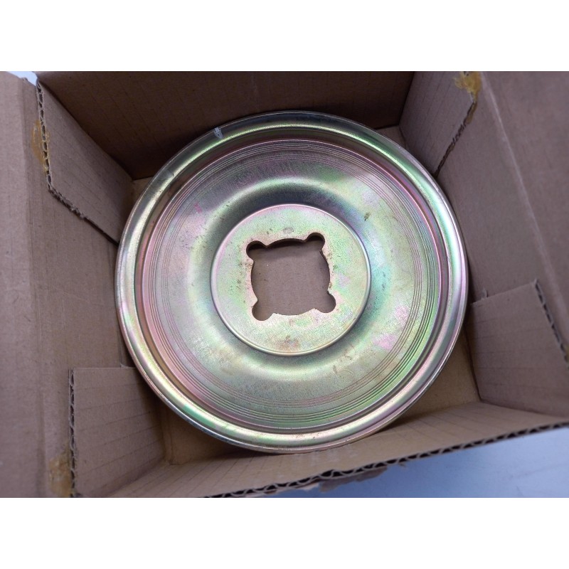 Pièce pour FIAT GROUP - Belt Tensioner/Pulley 7791654