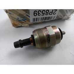 Pièce pour FIAT GROUP - Fuel Cut-Off, Injection System 8190393