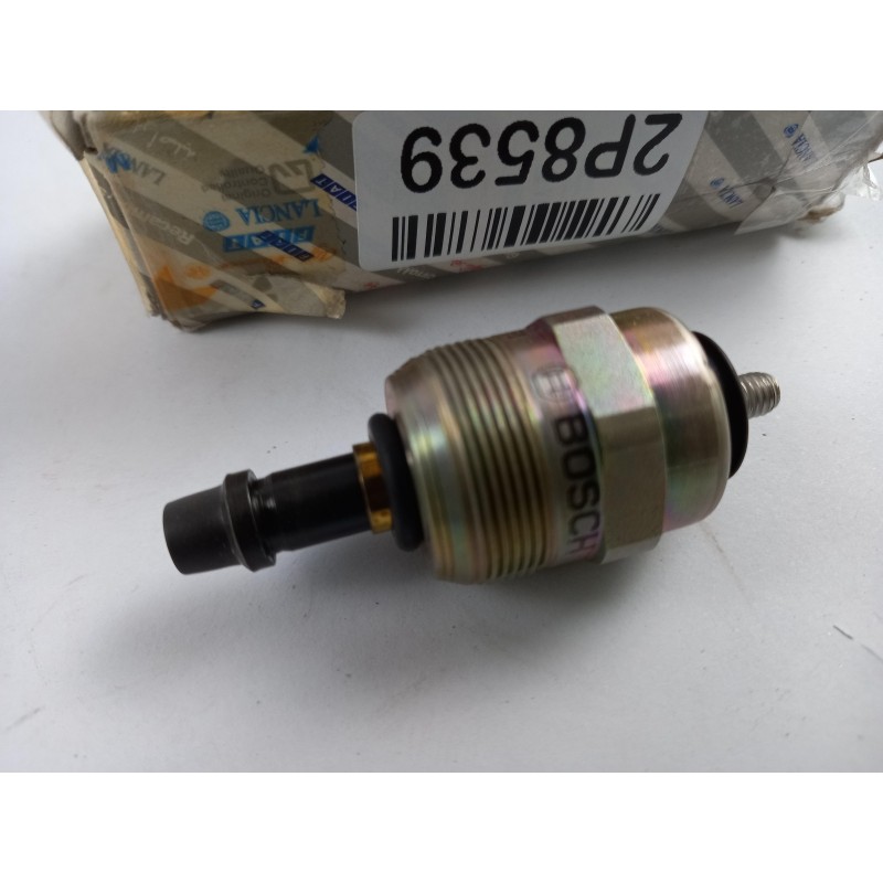 Pièce pour FIAT GROUP - Fuel Cut-Off, Injection System 8190393