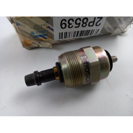 Pièce pour FIAT GROUP - Fuel Cut-Off, Injection System 8190393
