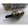 Pièce pour FIAT GROUP - Fuel Cut-Off, Injection System 8190393