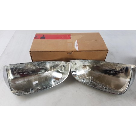 Pièce pour FIAT GROUP - Cover, Outside Mirror 82213890