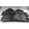 Pièce pour FIAT GROUP - Floor Mat Set 82215203AE