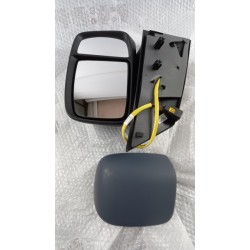Pièce pour FIAT GROUP - Outside Mirror 9467194088