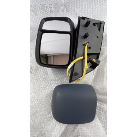 Pièce pour FIAT GROUP - Outside Mirror 9467194088