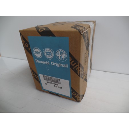 Pièce pour FIAT GROUP - Brake Shoe Set 9467549388