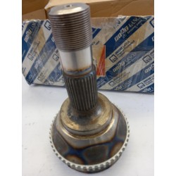 Pièce pour FIAT GROUP - Joint, Drive Shaft 9566722380