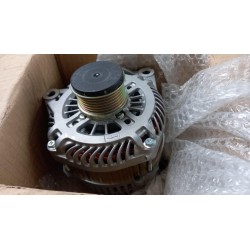 Pièce pour FIAT GROUP - Alternator 9646065180