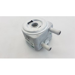 Pièce pour FIAT GROUP - Oil Cooler, Engine Oil 9650863380