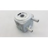 Pièce pour FIAT GROUP - Oil Cooler, Engine Oil 9650863380