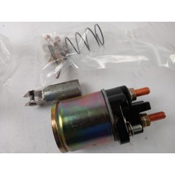 Pièce pour FIAT GROUP - Solenoid Switch, Starter 9944575