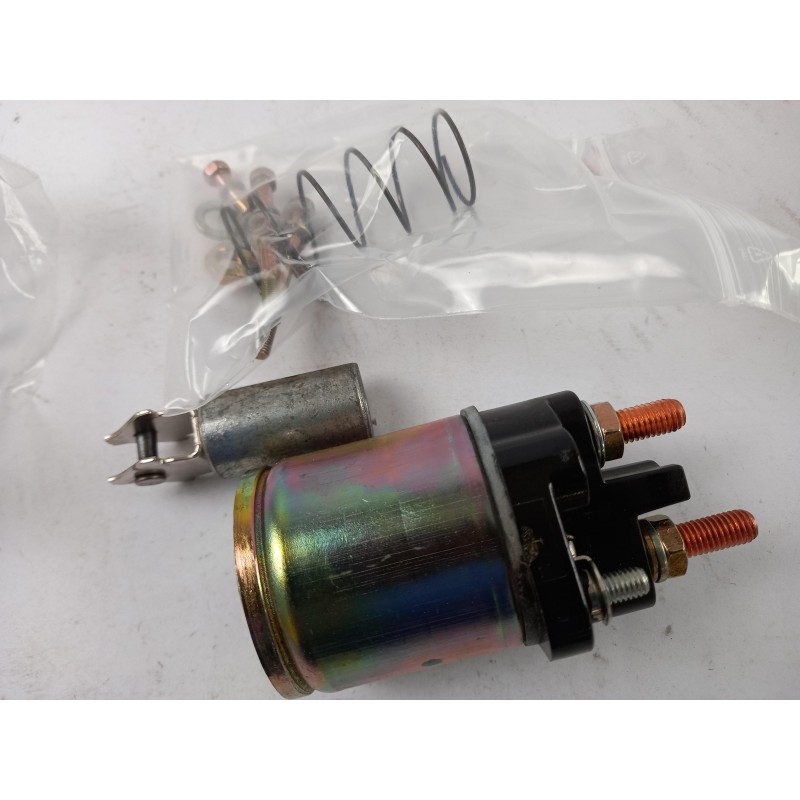 Pièce pour FIAT GROUP - Solenoid Switch, Starter 9944575