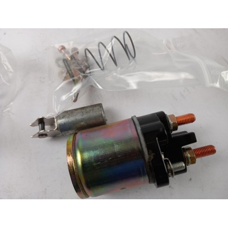 Pièce pour FIAT GROUP - Solenoid Switch, Starter 9944575