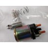 Pièce pour FIAT GROUP - Solenoid Switch, Starter 9944575