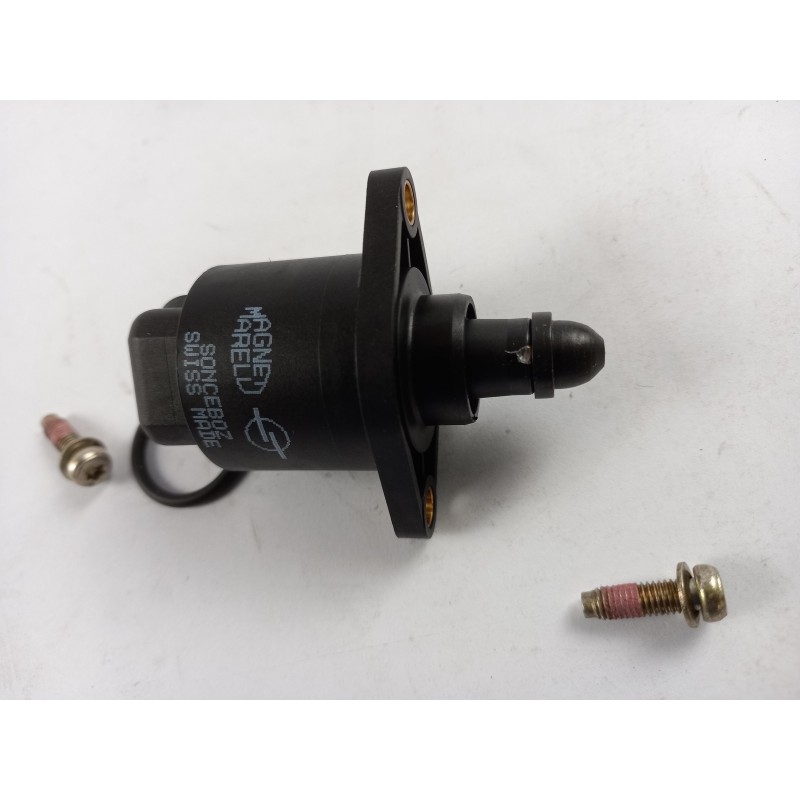 Pièce pour FIAT GROUP - Idle Control Valve, Air Supply 9945035