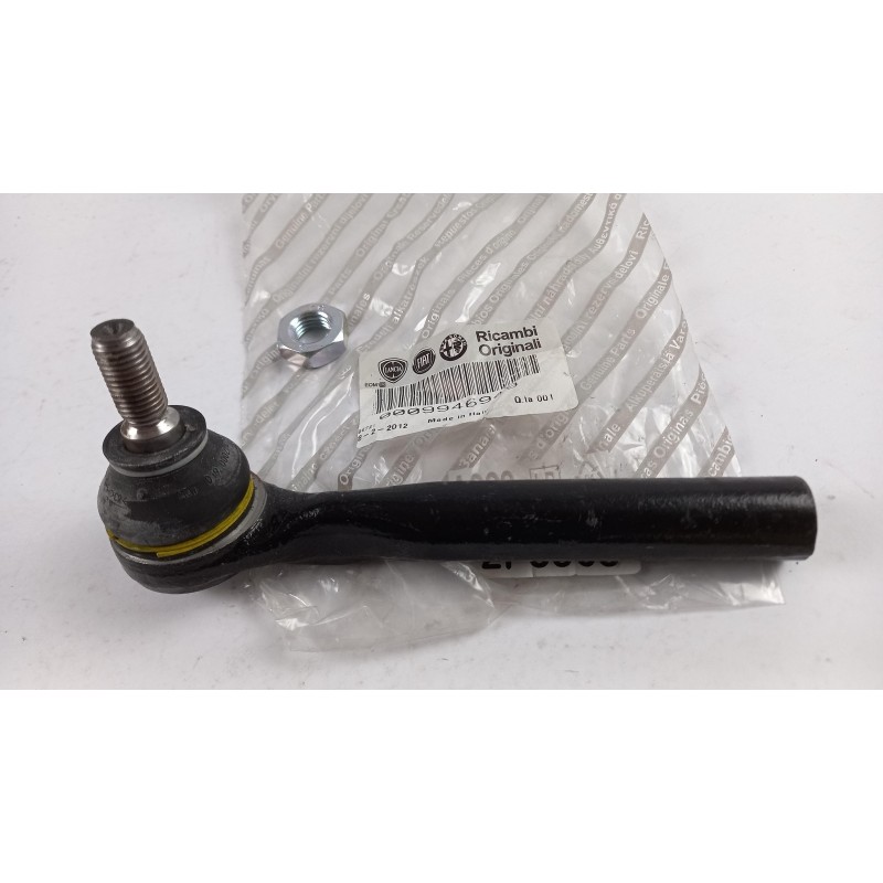 Pièce pour FIAT GROUP - Tie Rod End 9946949