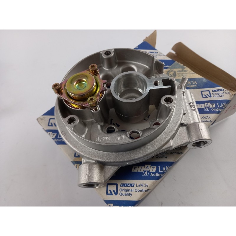 Pièce pour FIAT GROUP - Injection Unit, Central Injection 9947074