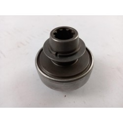 Pièce pour FIAT GROUP - Freewheel Gear, Starter 9948723