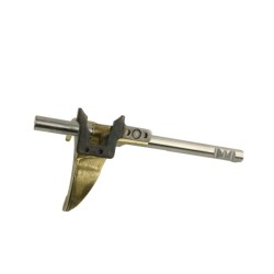 FOURCHE BOÎTE DE VITESSE POUR CITROEN JUMPER 14