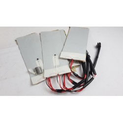 Pièce pour FIAT GROUP - Seat Heating CBMKF170AC
