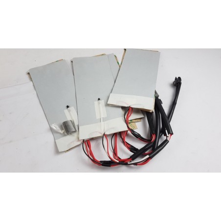 Pièce pour FIAT GROUP - Seat Heating CBMKF170AC