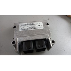Pièce pour FIAT GROUP - Control Unit, Airbag CBSZR06DAA