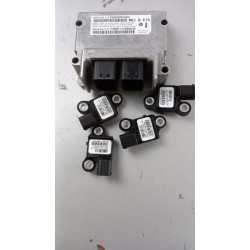 Pièce pour FIAT GROUP - Control Unit, Airbag CBSZR06EAA