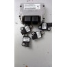 Pièce pour FIAT GROUP - Control Unit, Airbag CBSZR06EAA