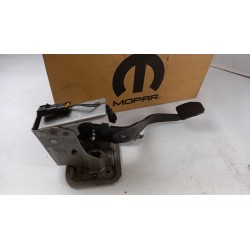 Pièce pour FIAT GROUP - Clutch Pedal K04581616AA
