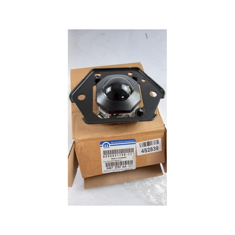 Pièce pour FIAT GROUP - Distronic K04672787AA