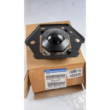 Pièce pour FIAT GROUP - Distronic K04672787AA