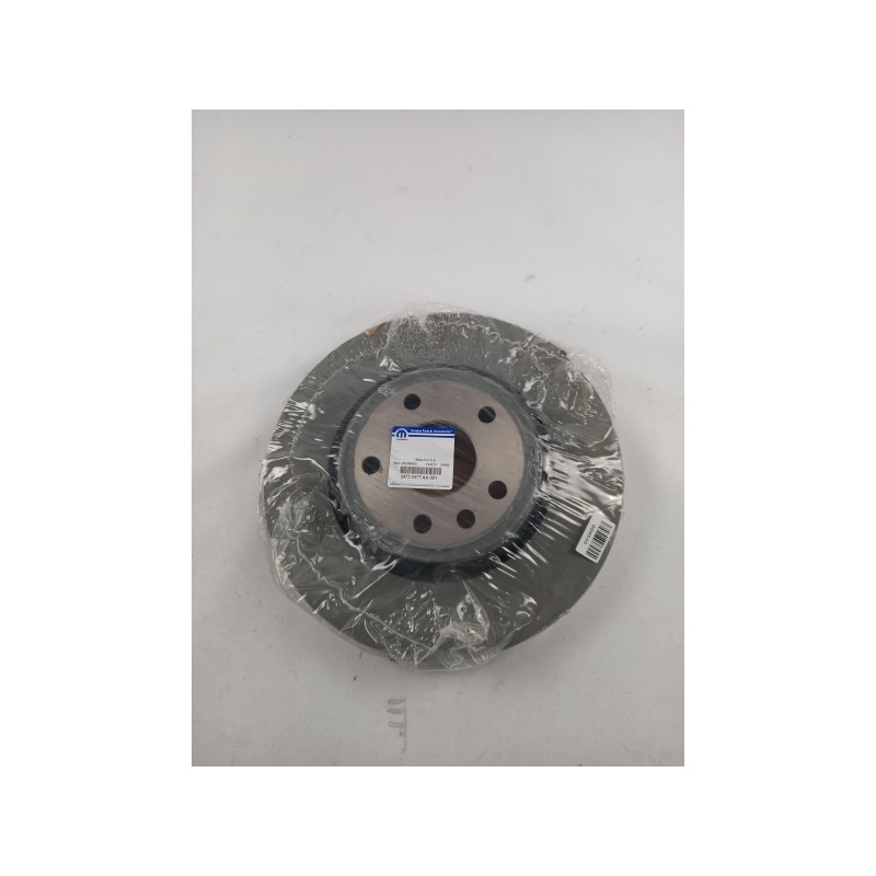 Pièce pour FIAT GROUP - Brake Disc (1pc) K04755577AA