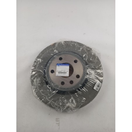 Pièce pour FIAT GROUP - Brake Disc (1pc) K04755577AA