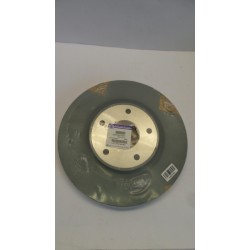 Pièce pour FIAT GROUP - Brake Disc (1pc) K04779712AA