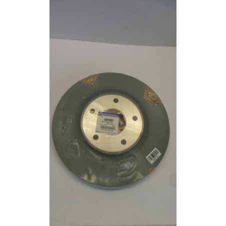Pièce pour FIAT GROUP - Brake Disc (1pc) K04779712AA
